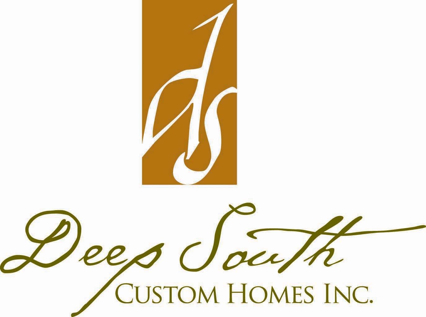 Deep South Custom Homes